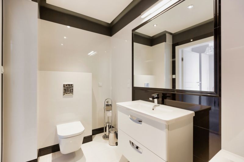 Stylish Vanity Spaces