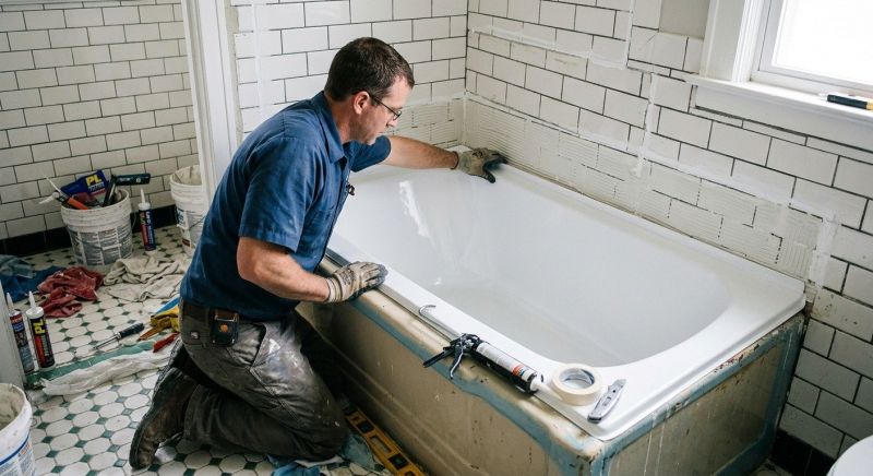 Top Bathroom Remodeling Companies in Lafayette, CO