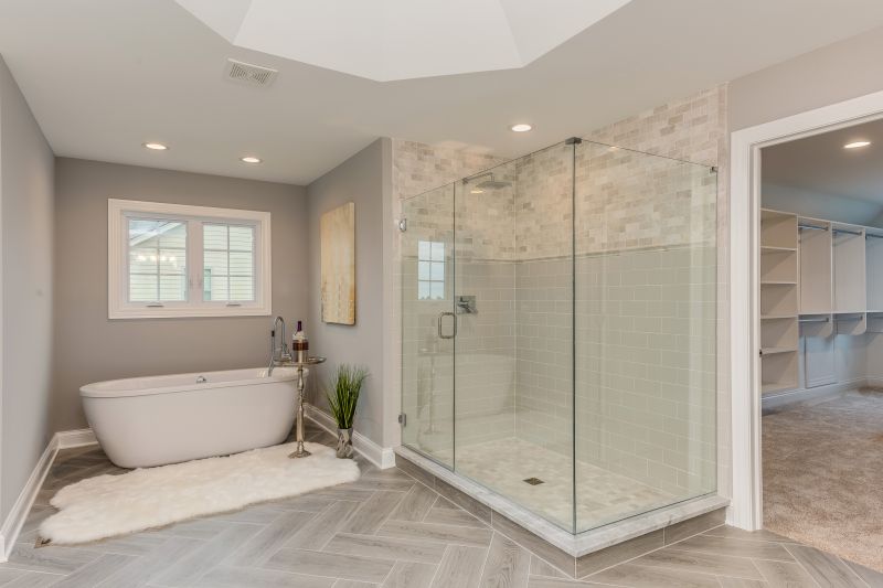 Best Bathroom Remodelers Contractors in Denver, CO