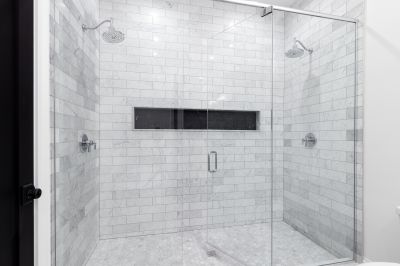 Luxury Shower Enclosures